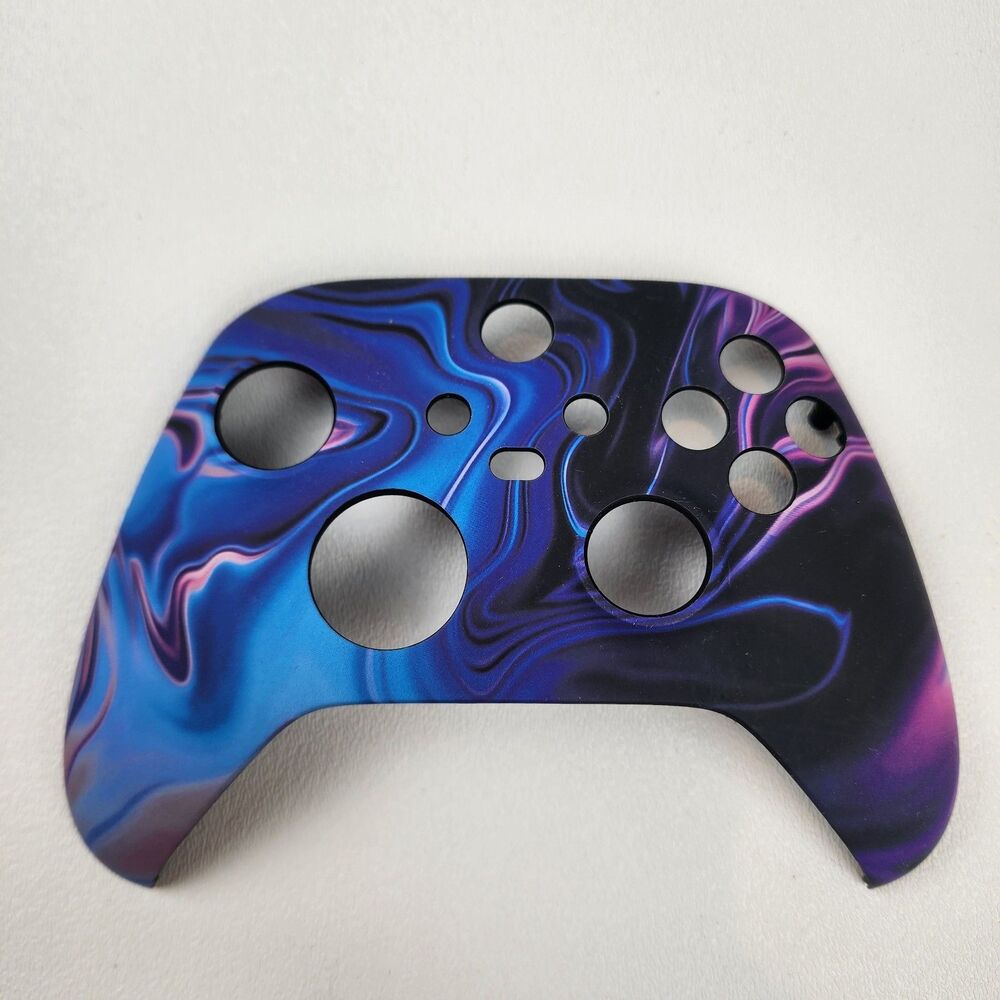 Xbox Series X/S Controller Faceplate Shell Cover Origin of Chaos eXtremeRate